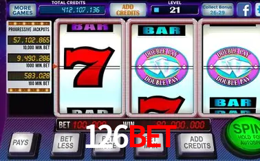 A Emoção da Loteria na 126bet: Uma Chance de Mudança de Vida