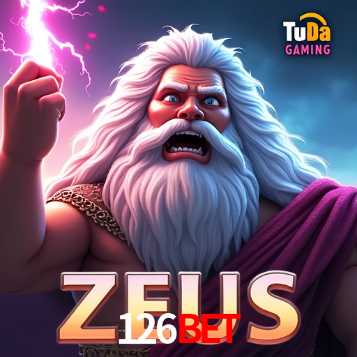 Desvendando o Mundo dos Jogos Virtuais na 126bet